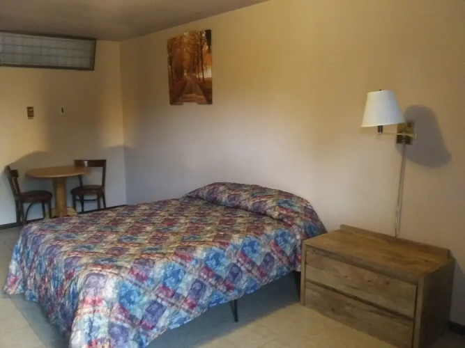 River's End Motel