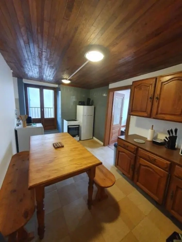 2 Bedrooms Cottage