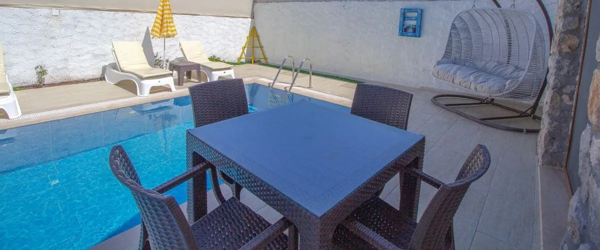 Villa Likya Lapis