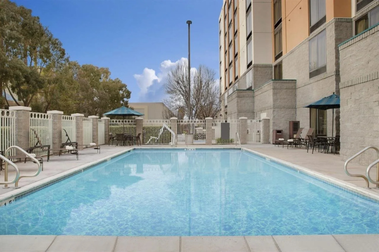Hyatt Place Fremont/Silicon Valley photo 16