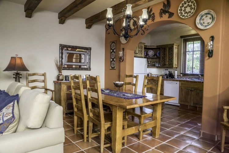 2 Bedrooms Family Villa with balcony
