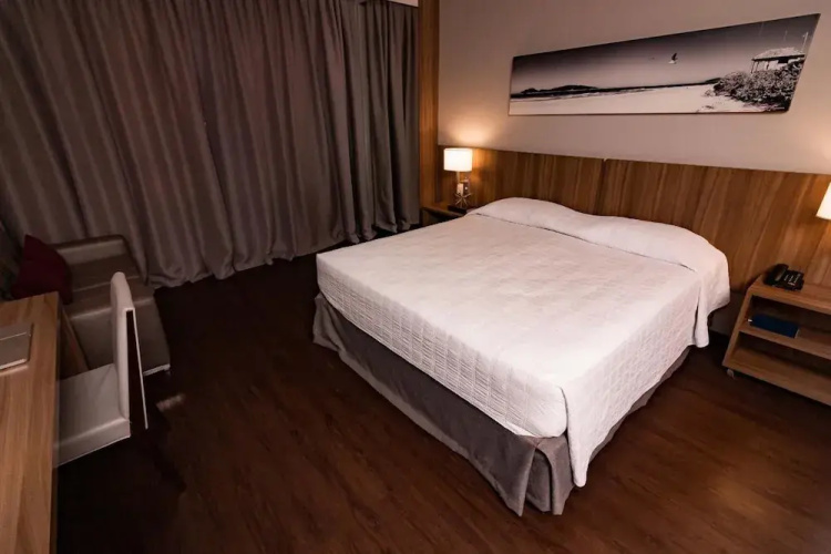 Hotel Kennedy Executive