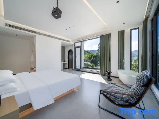 Double Cottage with balcony