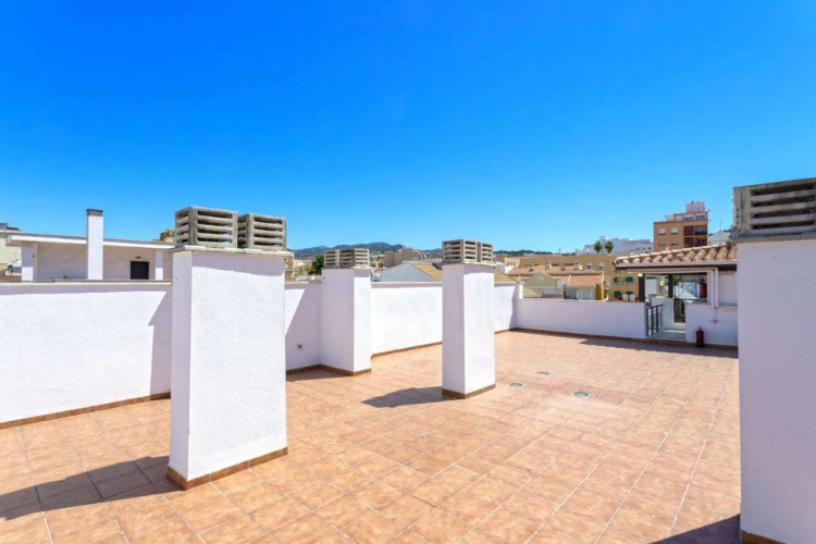 Málaga Rivas 34 Suites Homes