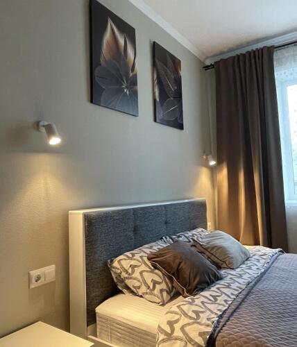 Фотография номера квартиры Апартаменты Светлана на улице Советская