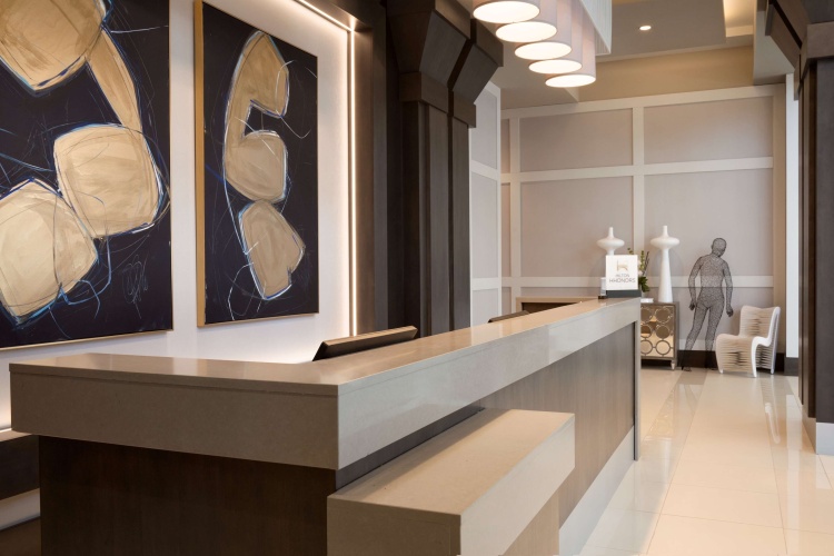 Embassy Suites by Hilton Kansas City Olathe photo 21