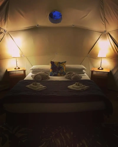 Tent