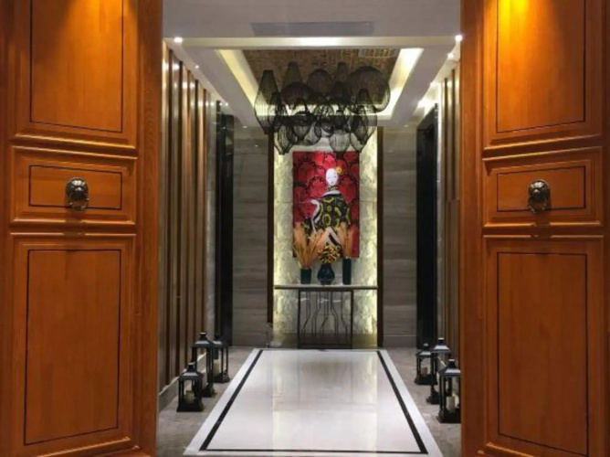 Youyue Hotel