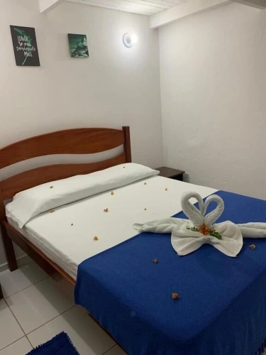 Comfort Quadruple room