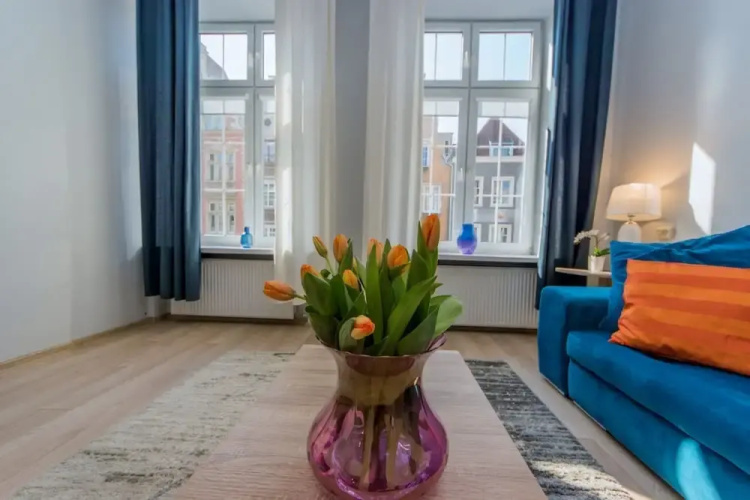 Apartment Ogarna