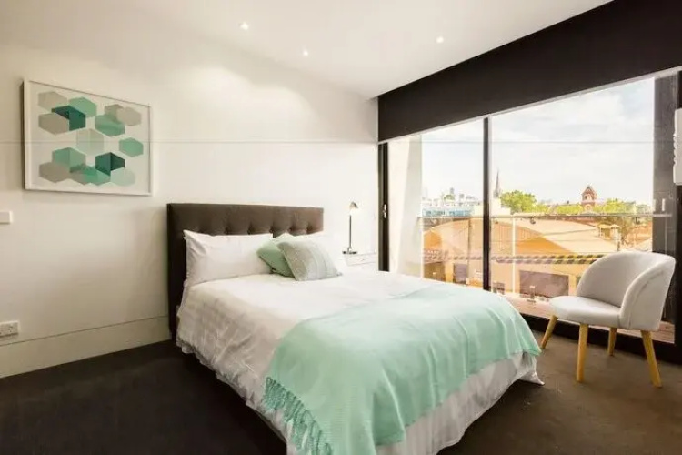 Renée - Beyond a Room Private Apartments
