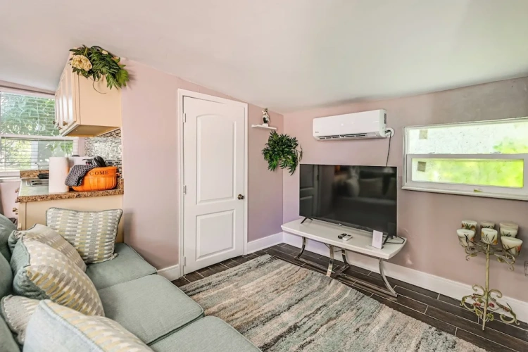1 Bedroom Cottage