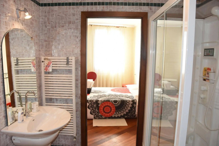 B&B Corte dei Miracoli