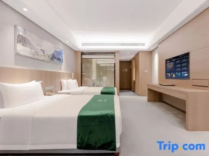 Business Twin room