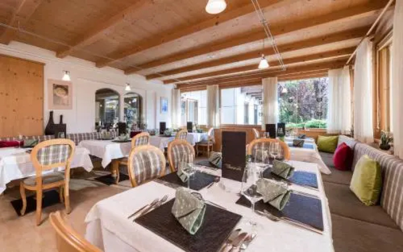 Hotel Oberbrunn