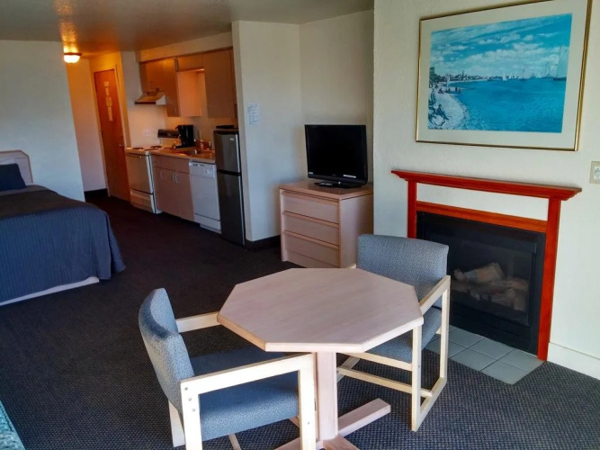Surfside Resort