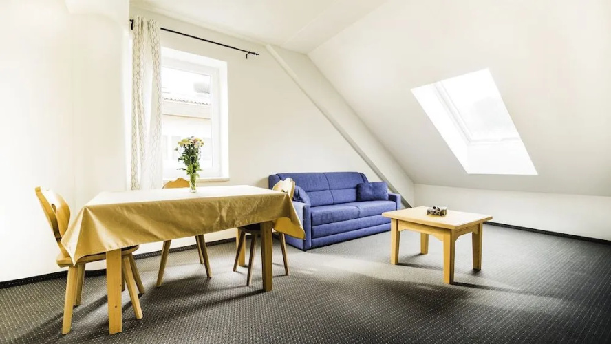 Cityhouse Apartments