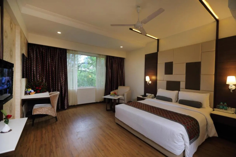 Hotel Pai Vista