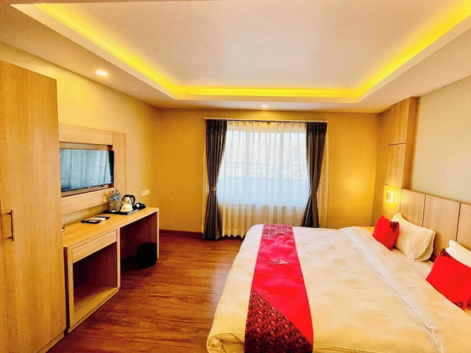Hotel Aerocity