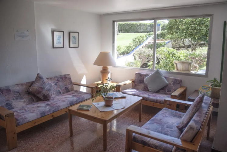 Apartamentos Tamarán