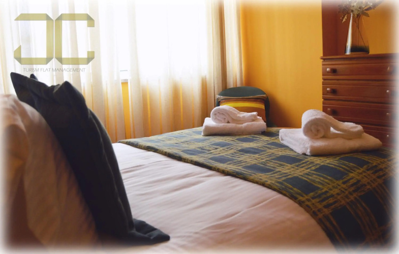 Learn Porto Apartment by JC