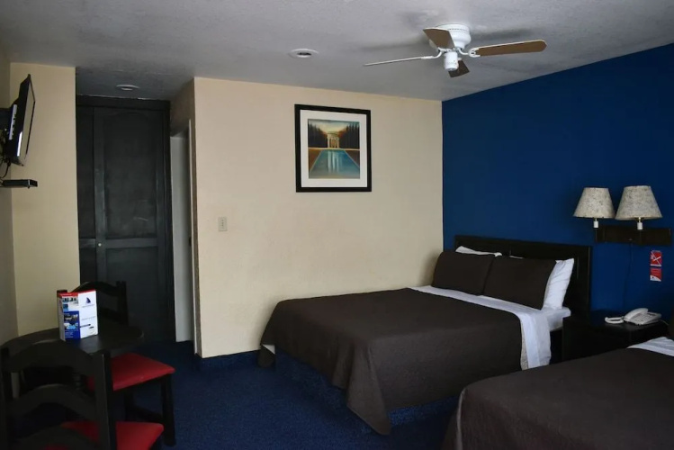 Hotel Mediterraneo