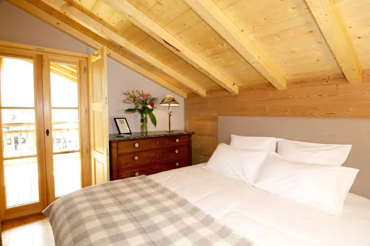 Chalet Arandellys