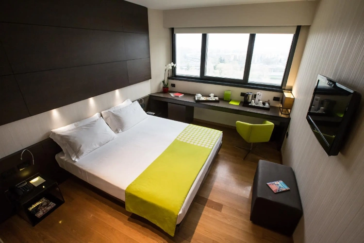 Superior Double room