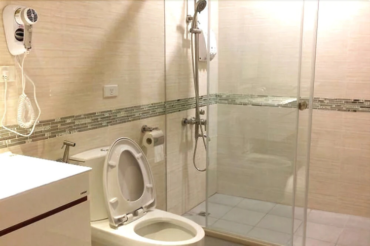Ya-Go Guest House