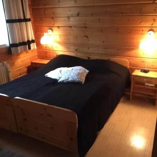 Ylläs Suistotie Cottage