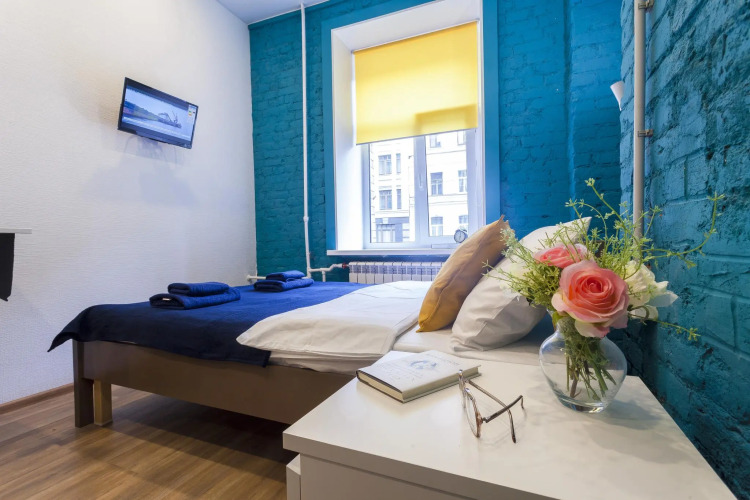 Фотография номера квартиры MyRoom (МайРум) на улице Куйбышева