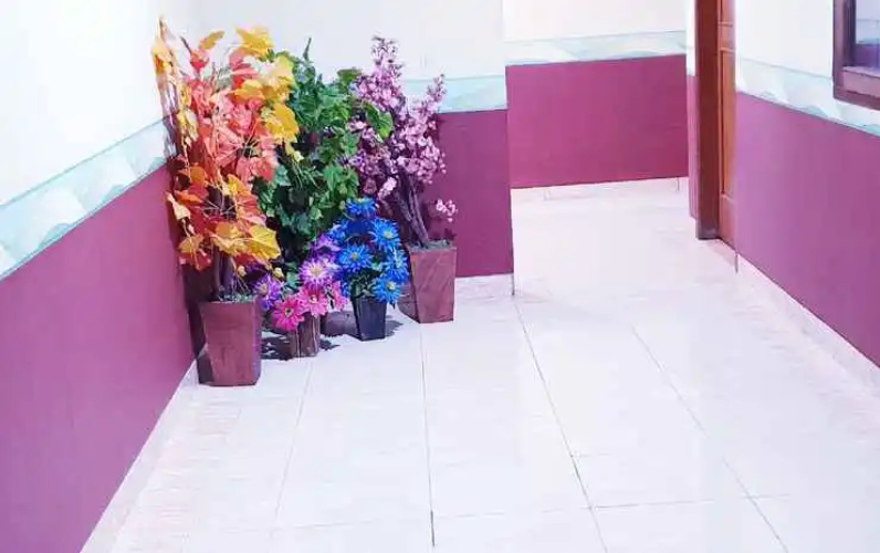 Wisma Tebet Raya