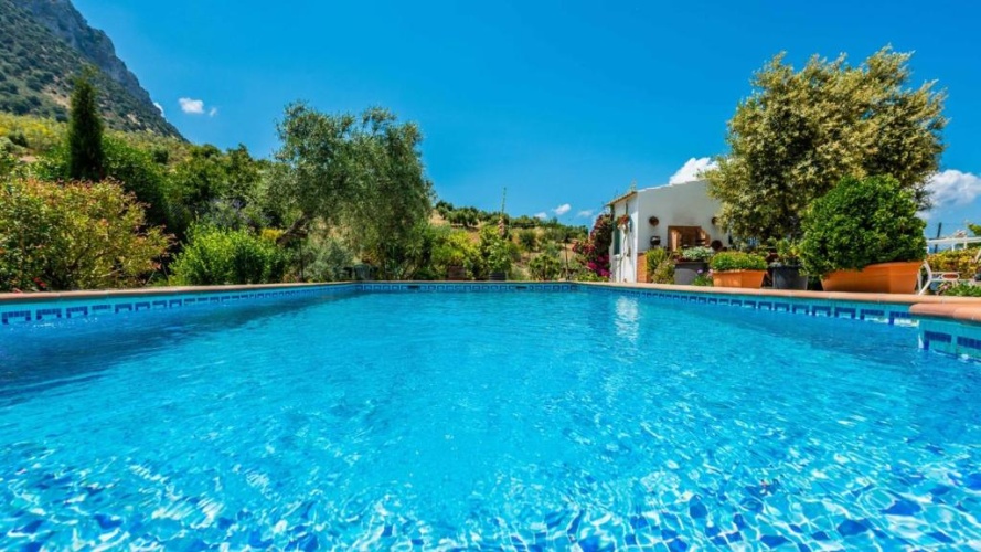 Double Villa