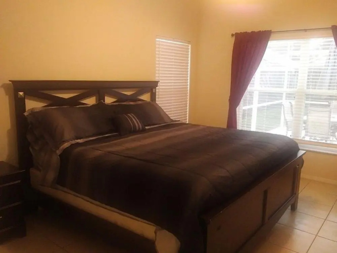 Esprit Oasis - Three Bedroom Home