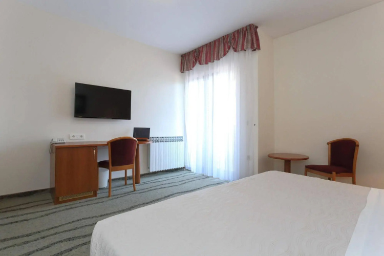 Hotel Mediteran