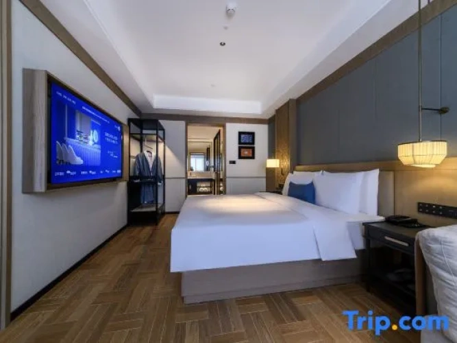 2 Bedrooms Deluxe Suite