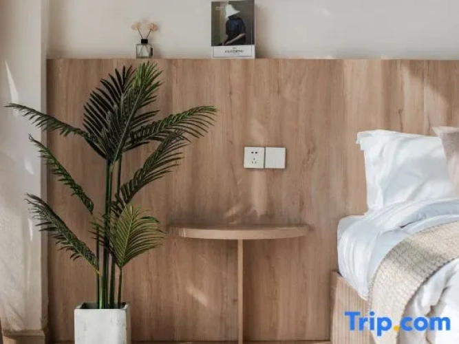 Double Family Suite with sea view
