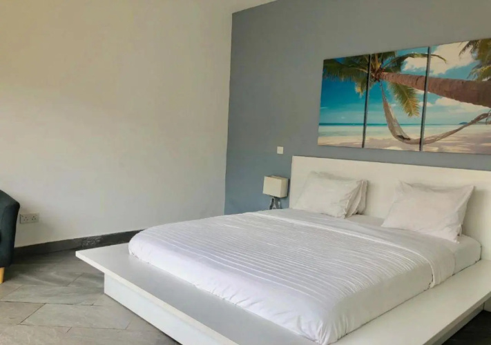 Amber Villas Diani