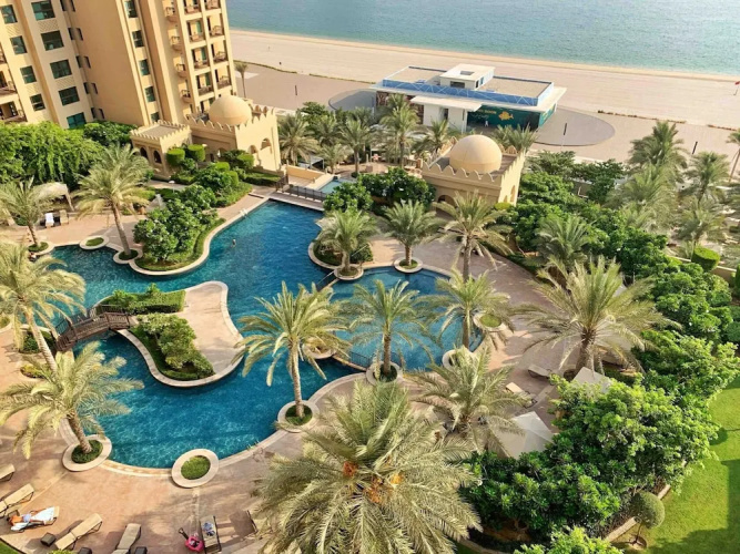South Residence