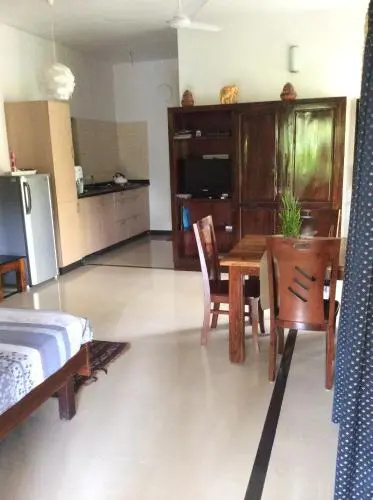 Reuben Villa