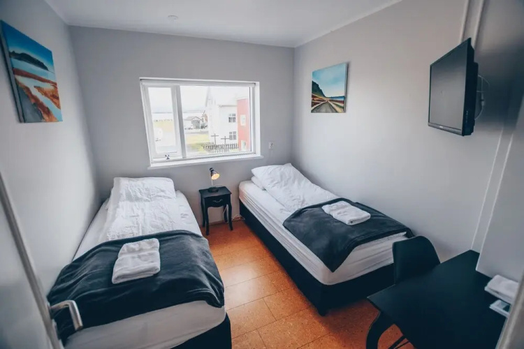 Otel görseli