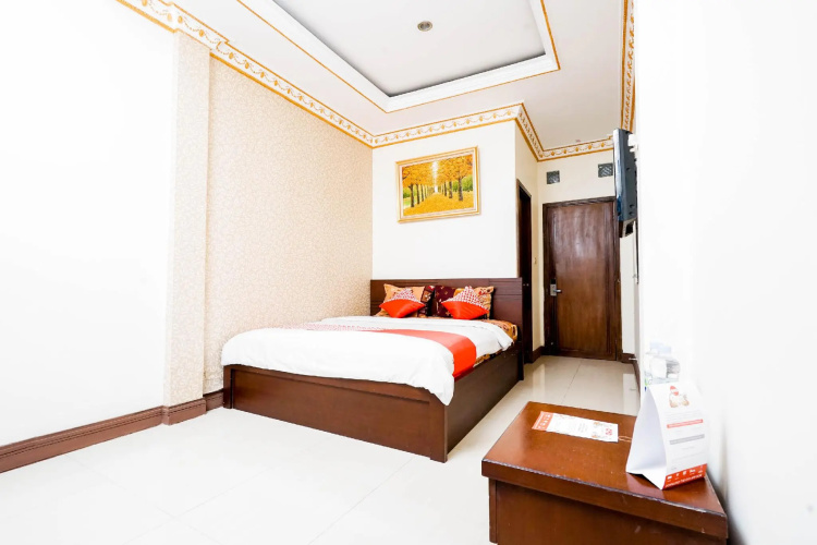 Oyo 230 Maleo Residence