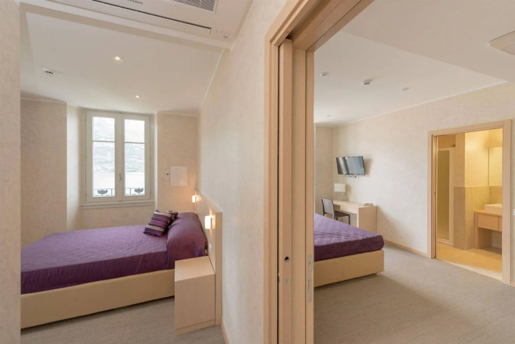 Hotel Helvetia
