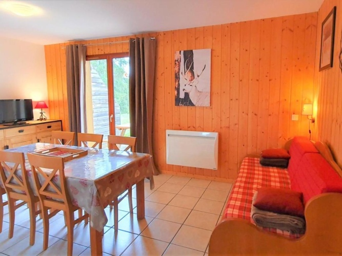Chalet