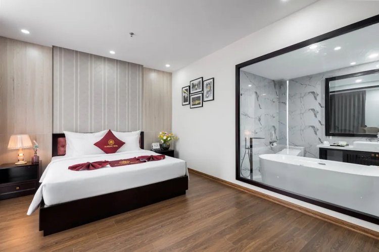 Florence Hotel