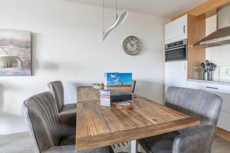 2 Person Apartment With sea View