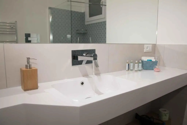 Le Quattro Stagioni - Rooms & Suite