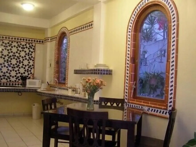 Posada Colonial Apartments