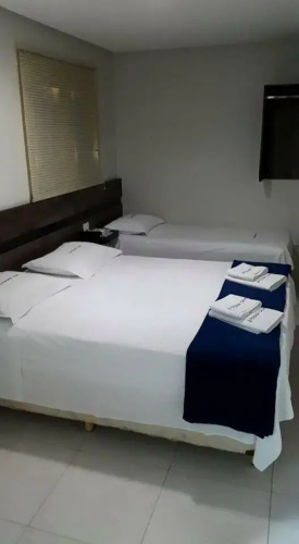 Pousada Cajá