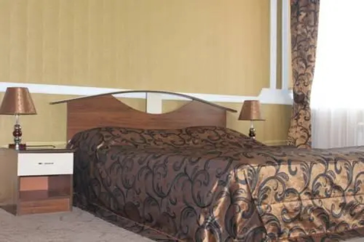 Hotel Edem